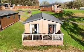 Valley View Lodges